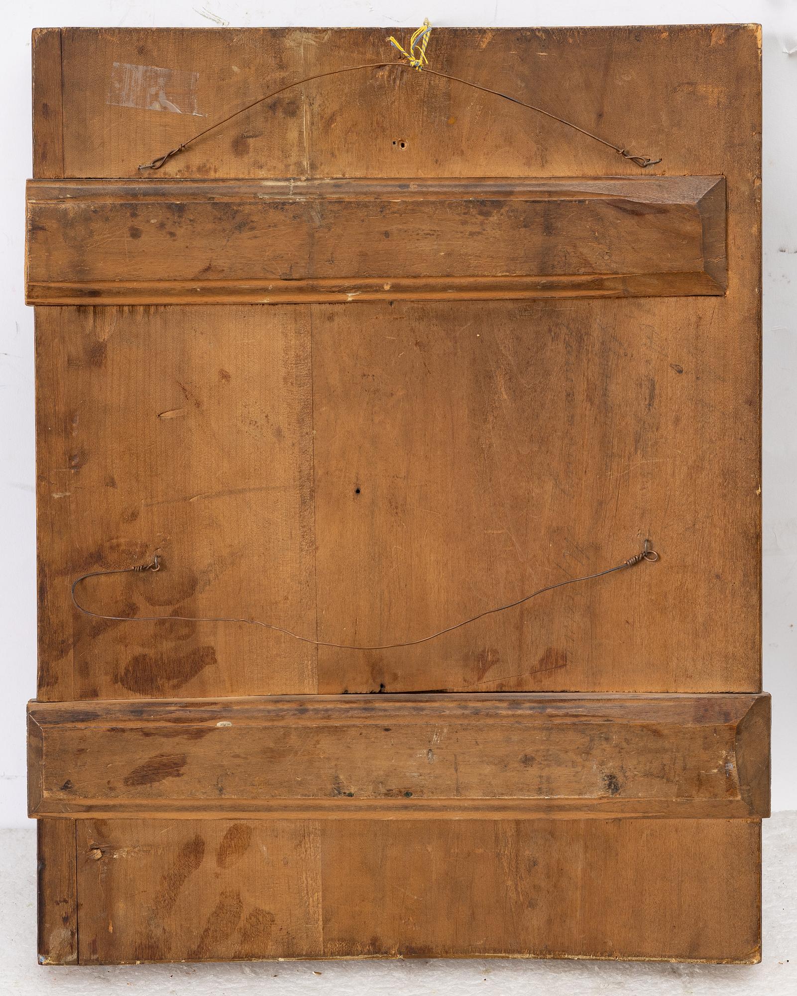 Ikon, Ryssland, 1800-tal.