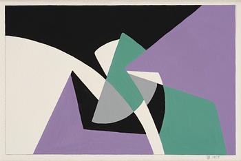 Gerd Nordenskjöld, Untitled.