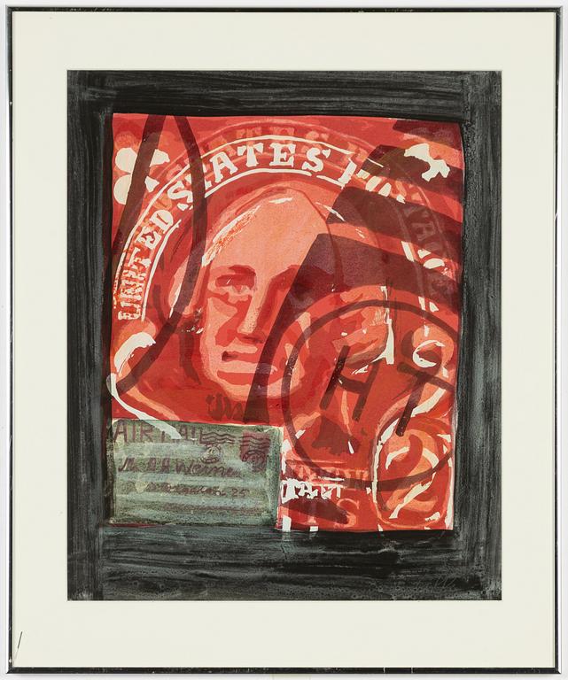 Gösta Werner, "United States".