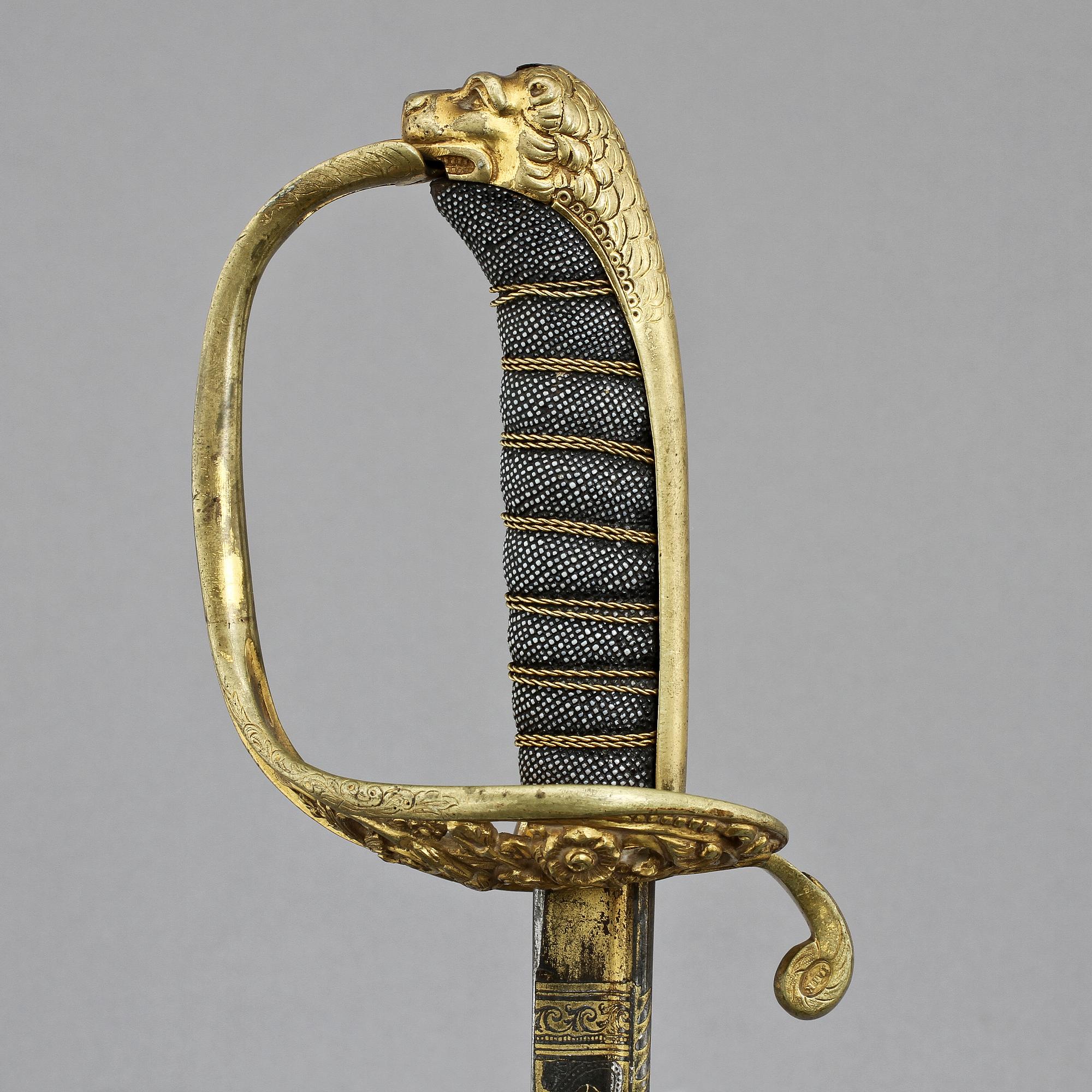 SABEL, 1800-talets andra hälft.