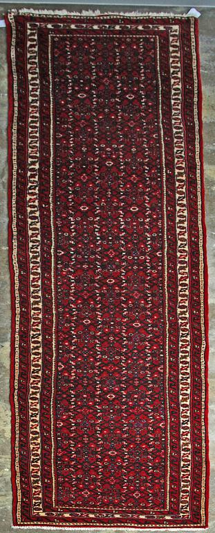 GALLERIMATTA, orientalisk, 398x82.