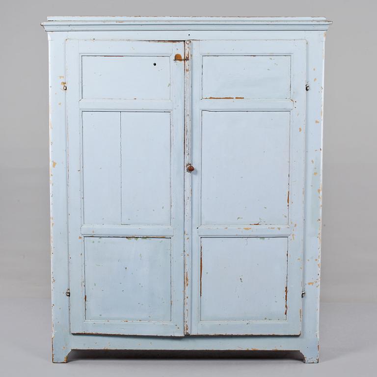 SKÅP, Sverige, 1800-talets första hälft.