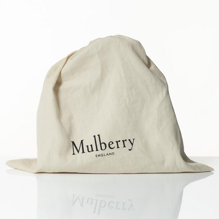 Mulberry, bag, "Bayswater Small".