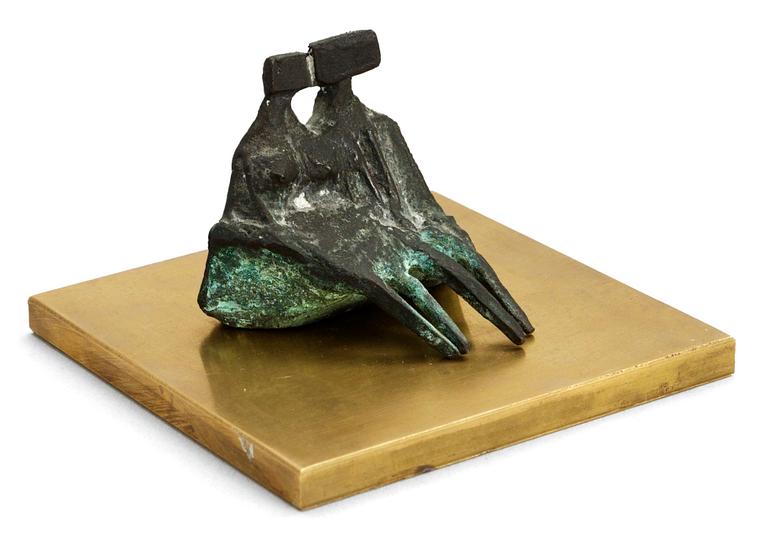 Lynn Chadwick, Sitting couple.