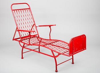 VILSTOL, Merivaara, 1930-tal.