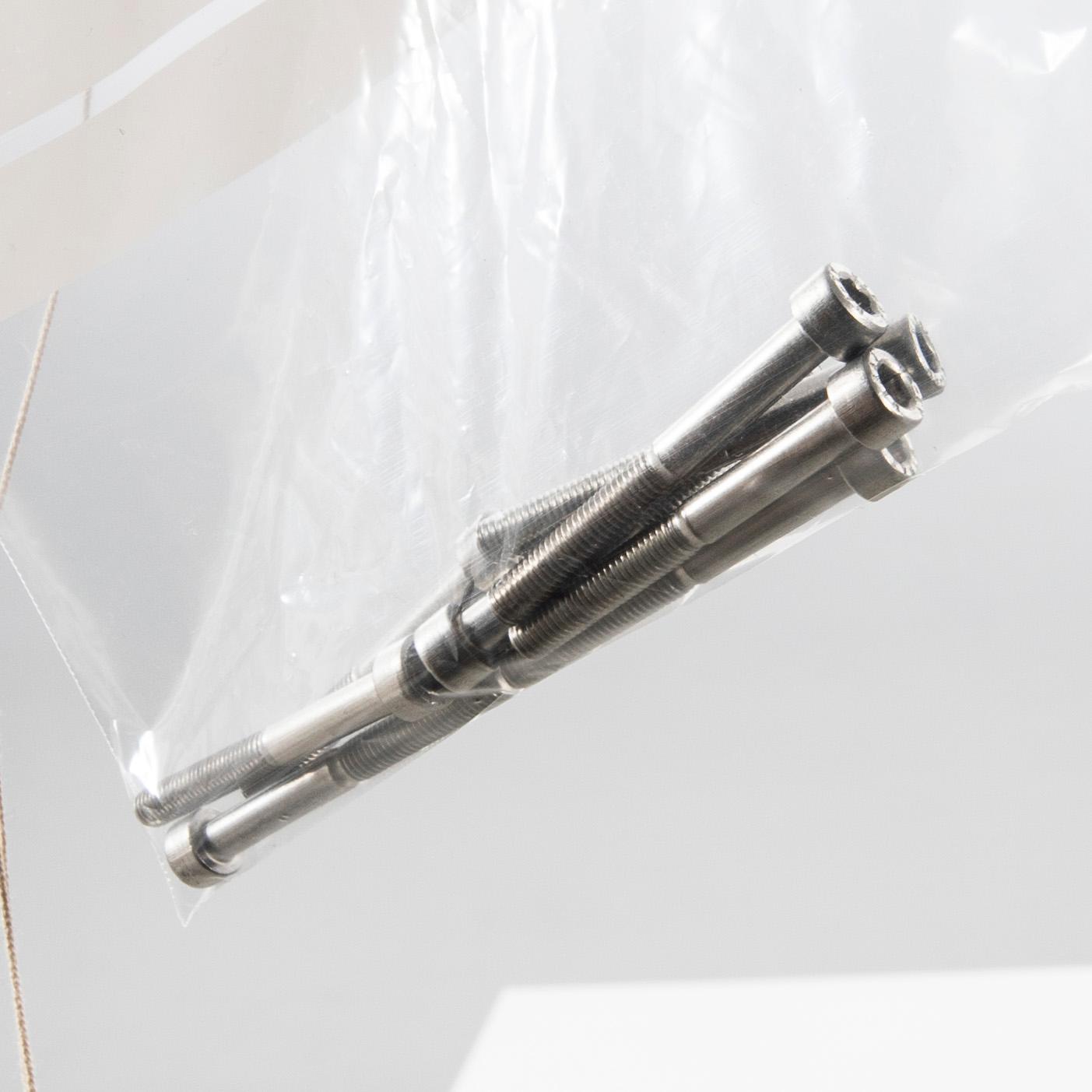 Mikal Harrsen, table, "TTA", De Padova MA/U Studio.