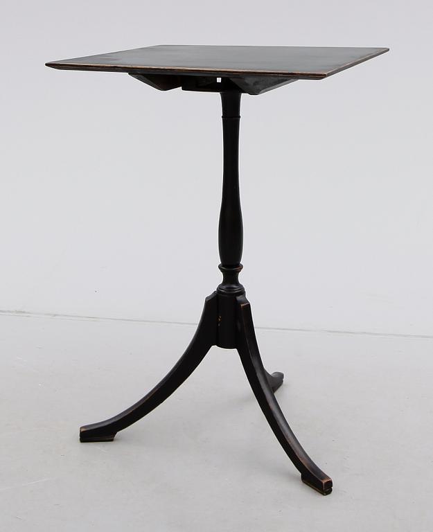 FÄLLBORD, 1800-talets första hälft.