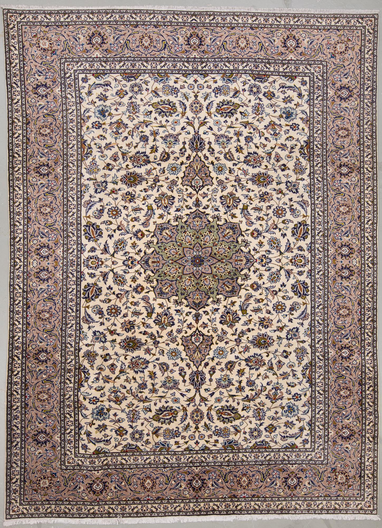 MATTA, Keshan. Ca 335x246 cm.