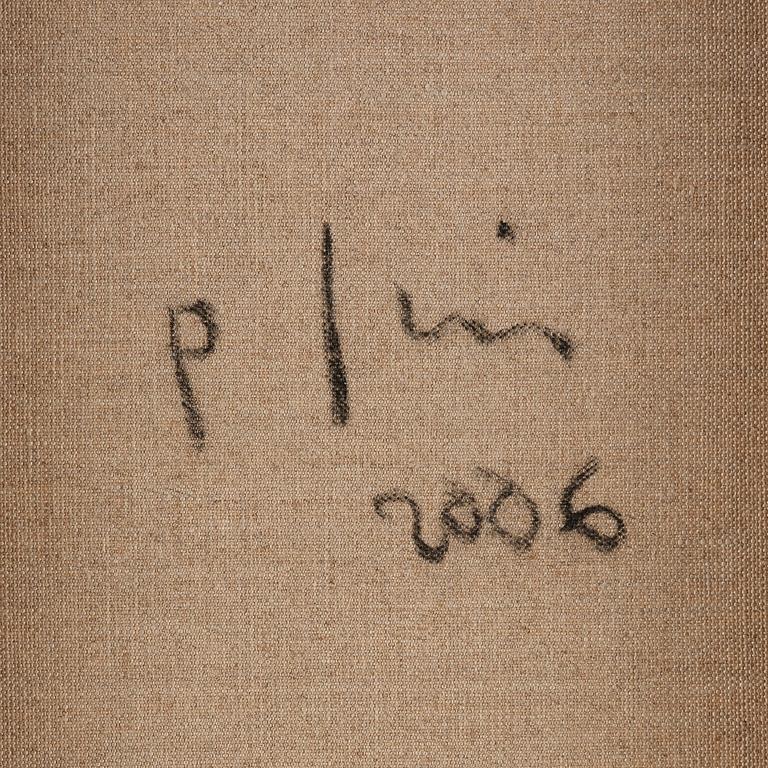 Peter Frie, "Passing No 028".