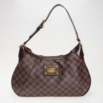VÄSKA, "Thames", Louis Vuitton.