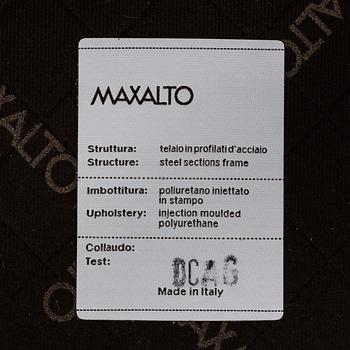 ANTONIO CITTERIO, 'Febo' sofa, Maxalto, B&B Italia, 2018.