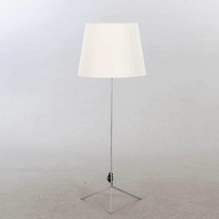 MARCEL WANDERS, floor lamp "Double Shade", Moooi.