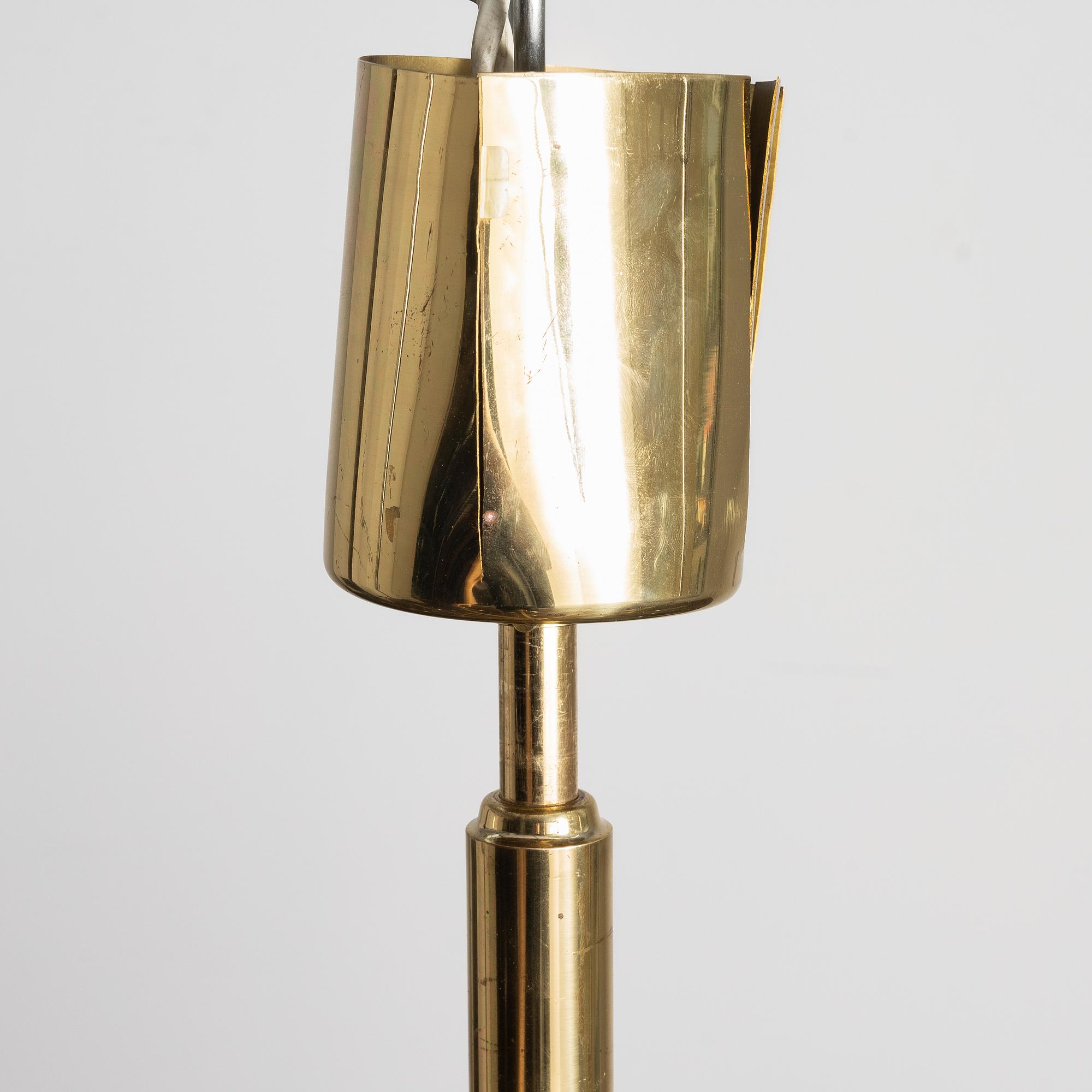 Hans-Agne Jakobsson, chandelier, T 348/15, Markaryd.