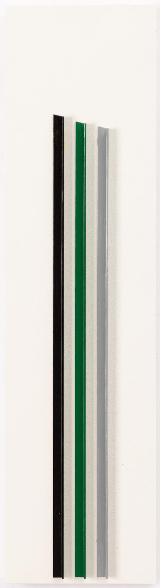 Lars Erik Falk, "Relief i färg C15".