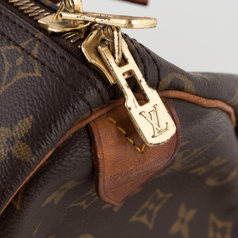 Louis Vuitton, weekendbag "Keepall 45".