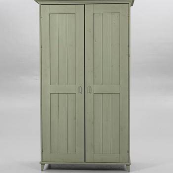 Wardrobe, "Massiv", Norrgavel, 21st century.
