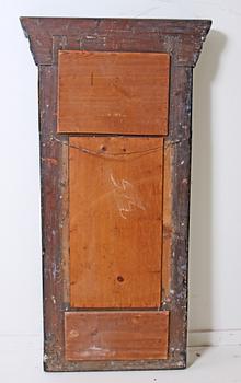 SPEGEL, s k Glasmästarspegel. 1800-talets första hälft.