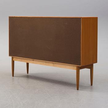BERTIL FRIDHAGEN, sideboard, Bodafors, 1900-talets andra hälft.
