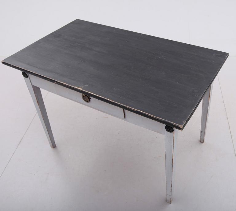 SKRIVBORD, 1900-talets första hälft.
