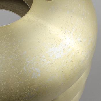 BORDSLAMPA, Hans-Agne Jakobsson, Markaryd, 1900-talets andra hälft.