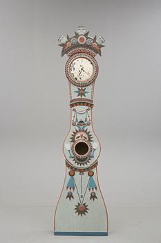 GOLVUR, Ångermanlandsbrud, tidigt 1800-tal.