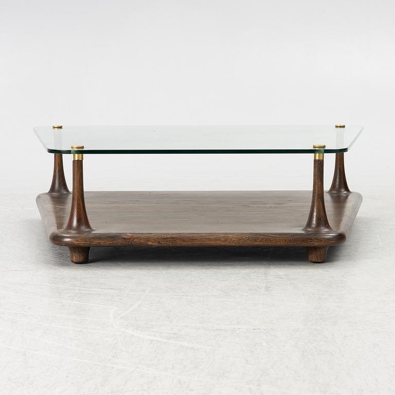 A coffee table, District 8, Vietnam, contemporary.