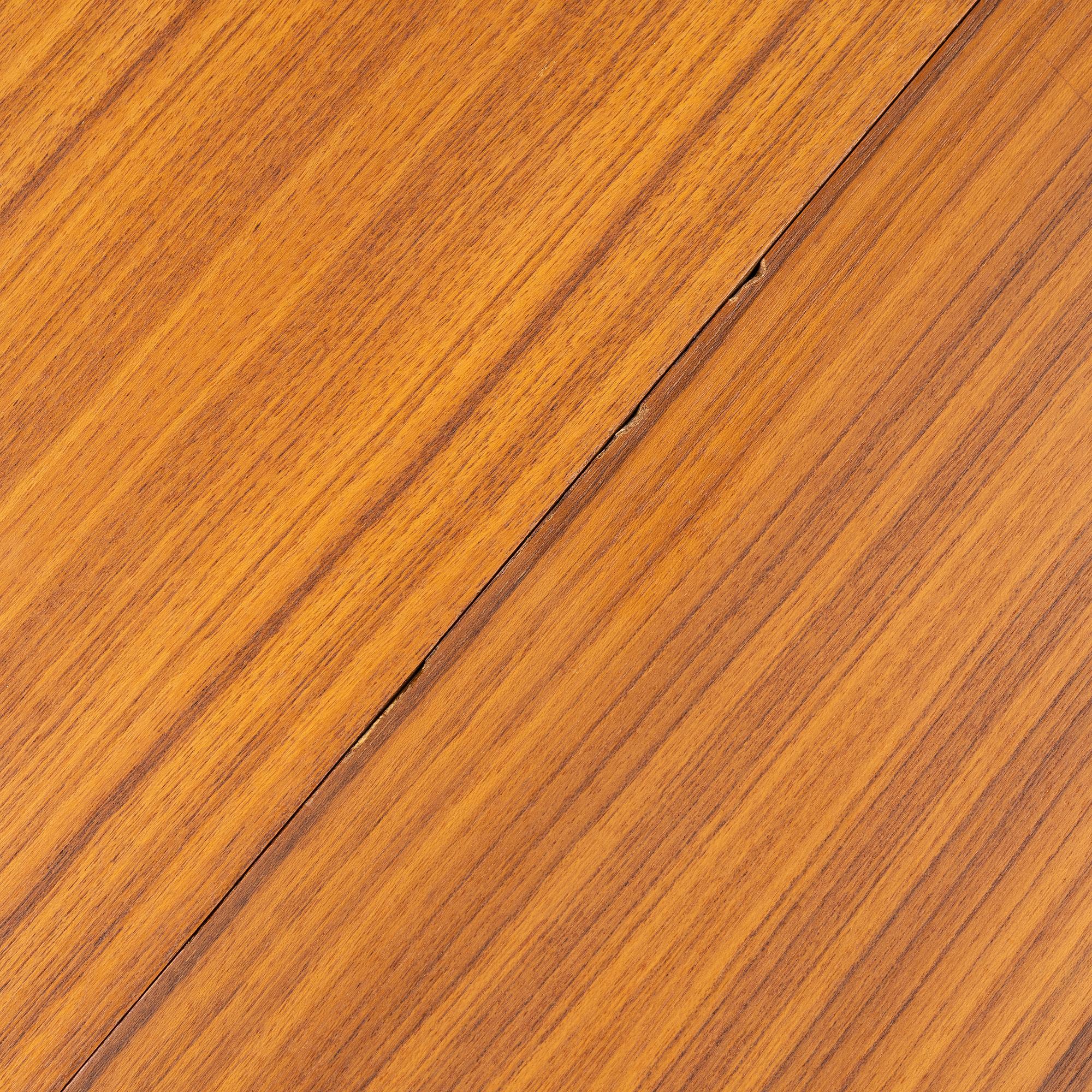 Dining table, 1950s/60s.