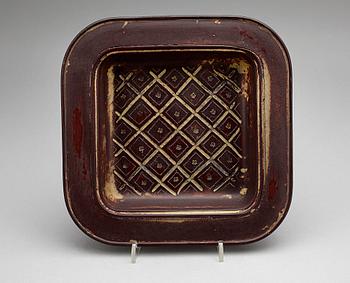 FAT, Farstagods, Wilhelm Kåge, Gustavsberg Studio 1945.