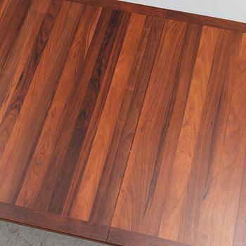 Nils Jonsson, a 'Rimbo' dining table, Troeds, 1960s/70s.