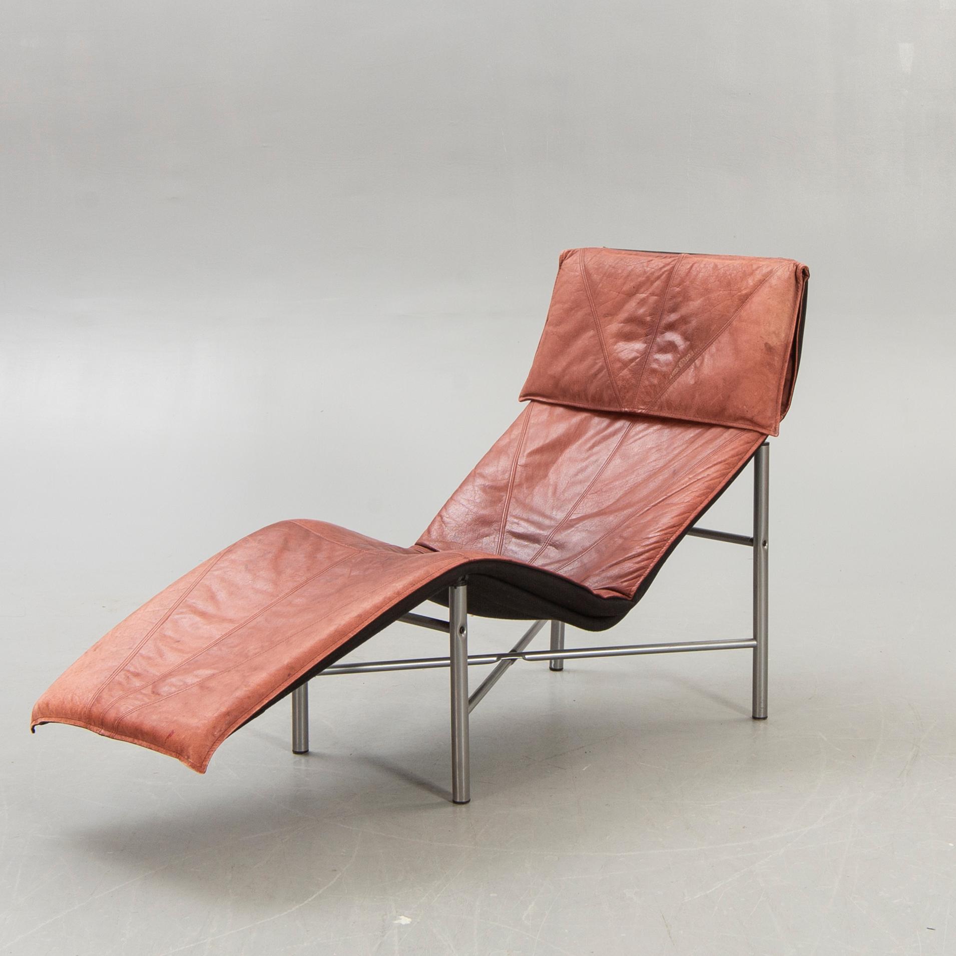 Tord Björklund, recliner "Skye," Ikea.