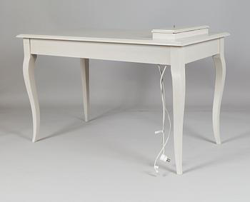 SKRIVBORD, 1900-talets andra hälft.