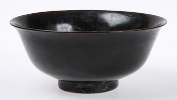 SKÅL, porslin, Kina, 1800-tal.