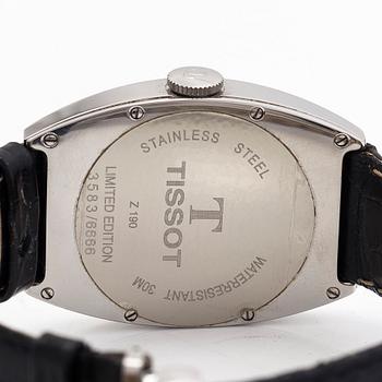 Tissot, Heritage, Porto 1925, Limited edition, armbandsur, 32 x 42,5 mm.