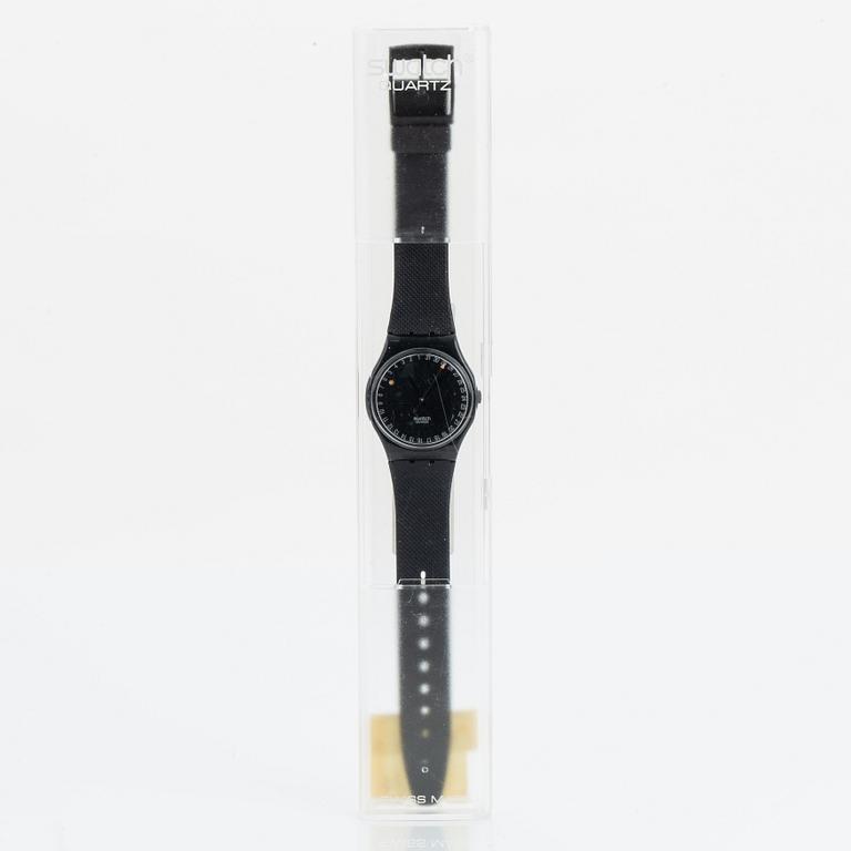 Swatch, Spot Flash, armbandsur, 34 mm.