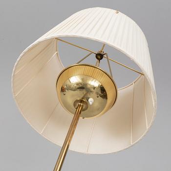 JOSEF FRANK, golvlampa, modell 2564, för Firma Svenskt Tenn.