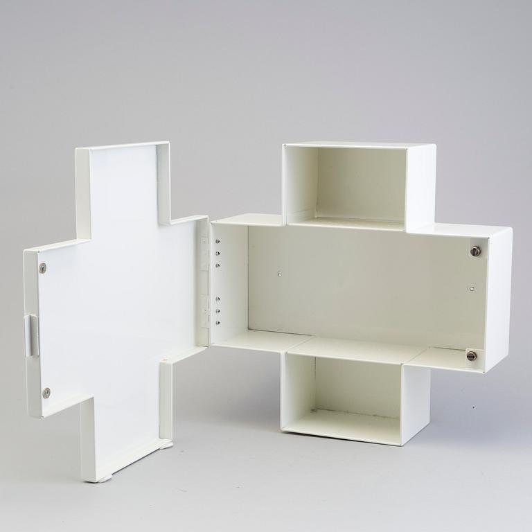 THOMAS ERIKSSON, väggskåp, "Storage" för Cappelini.