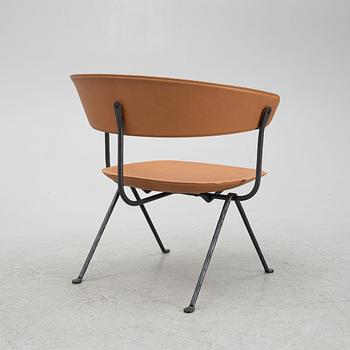 Ronan & Erwan Bouroullec, an 'Officina' lounge chair, Magis, Italy.