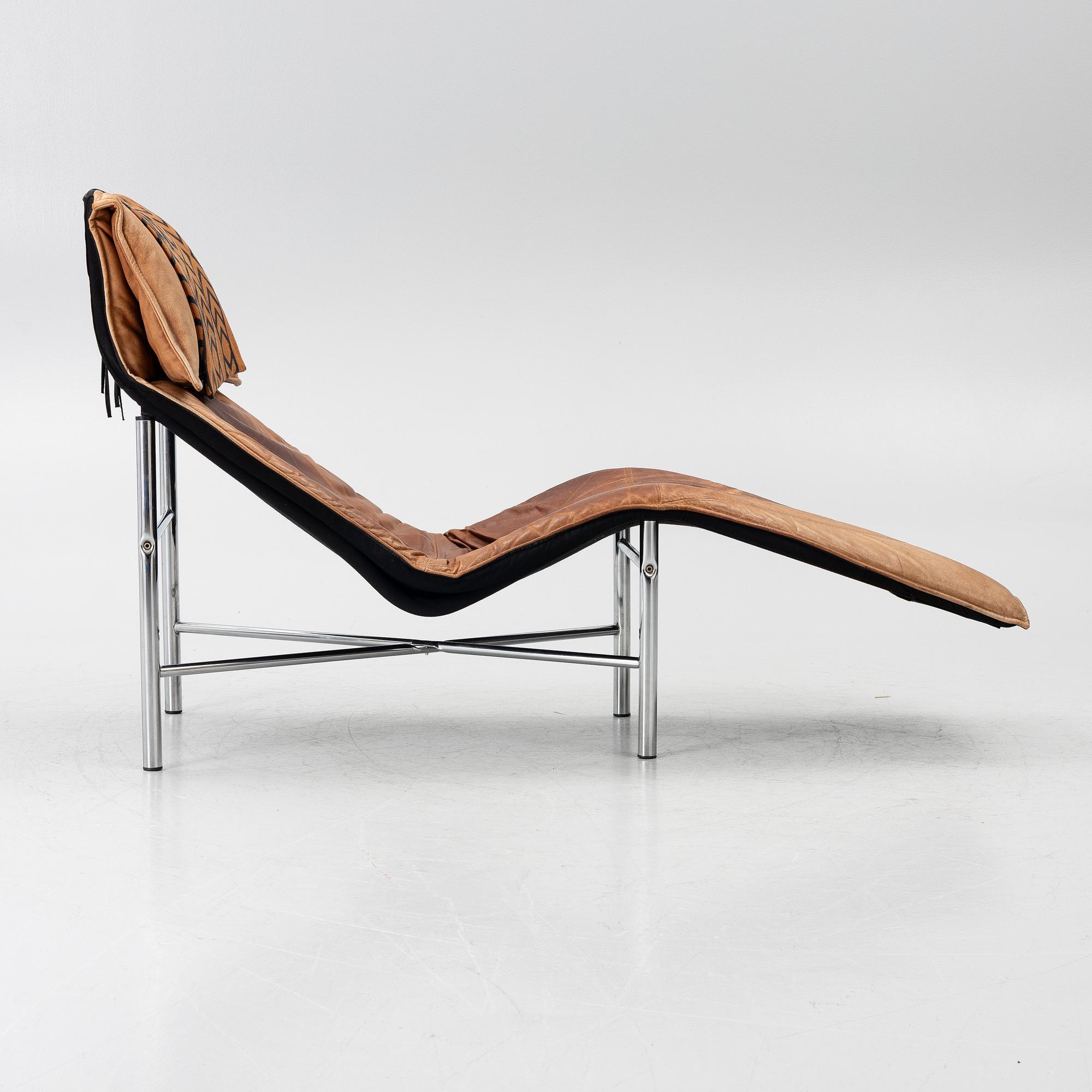 Tord Björklund, vilstol, "Skye", IKEA, 1980/90-tal.