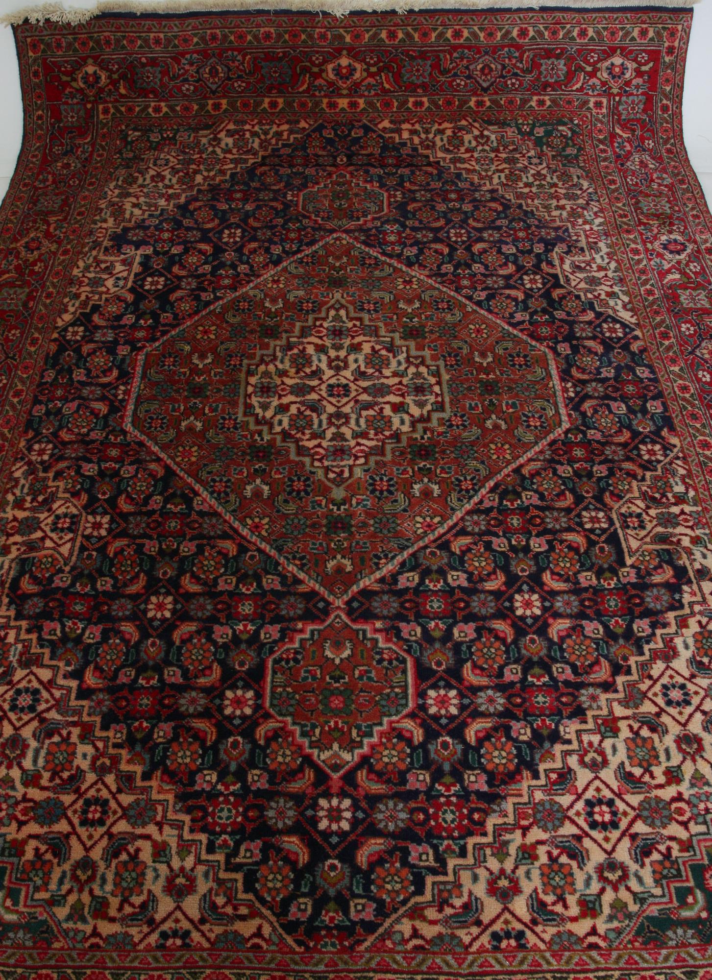MATTA, orientalisk. 294 x 201.