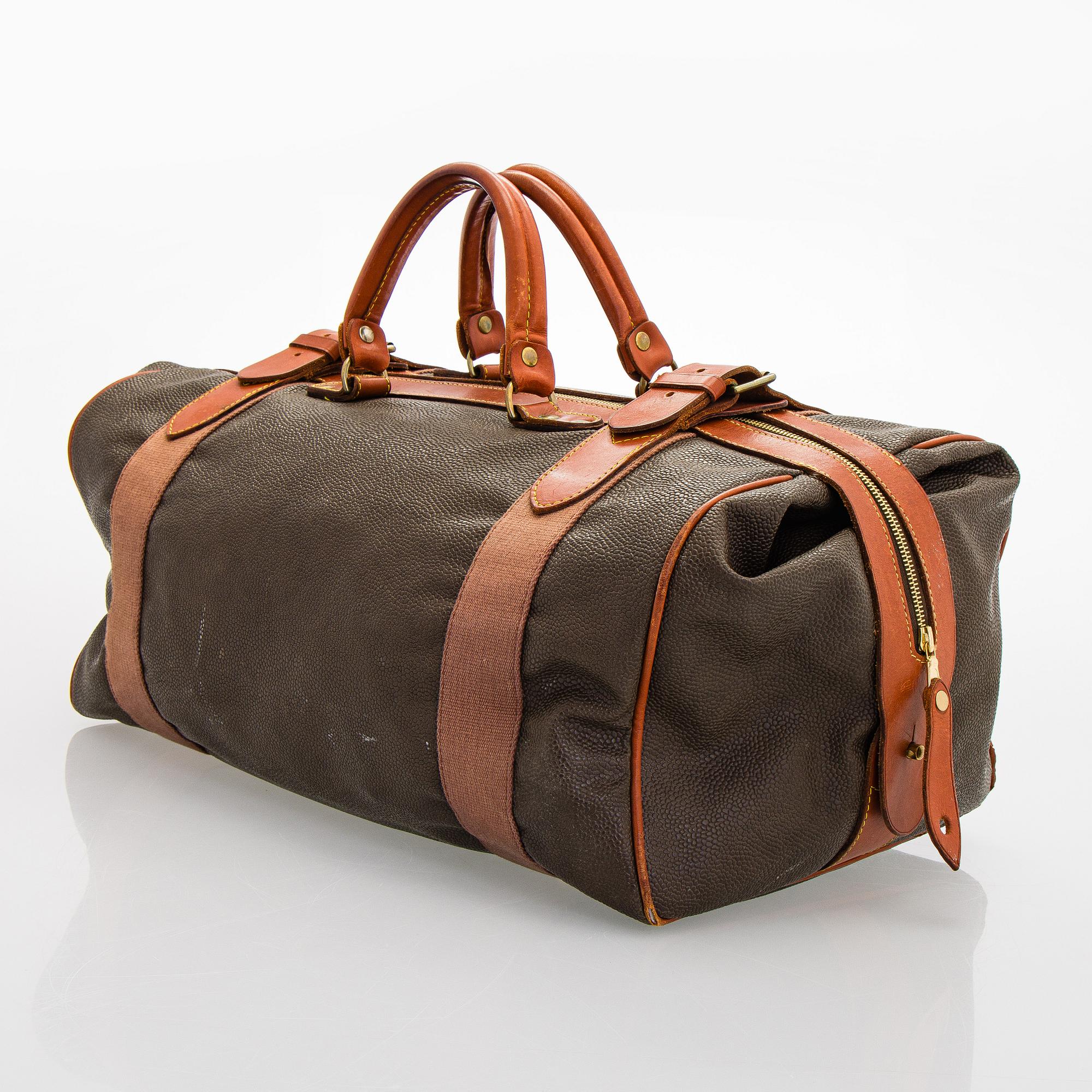 Mulberry, weekendbag, vintage.