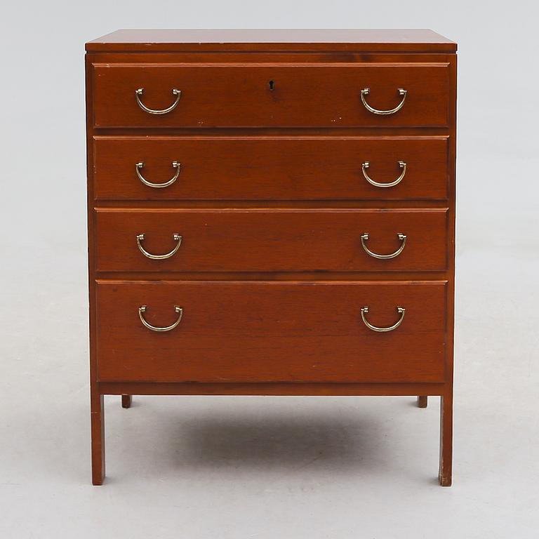 BYRÅ, David Rosén, Nordiska Kompaniet, 1900-talets andra hälft.