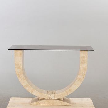 KONSOLBORD, 1900/2000-TAL.