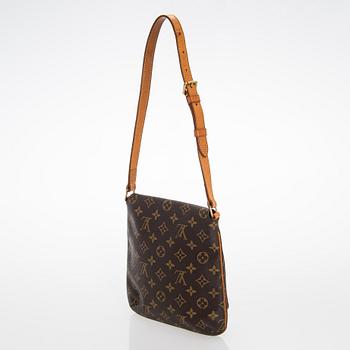 Louis Vuitton, "Musette Salsa", laukku.