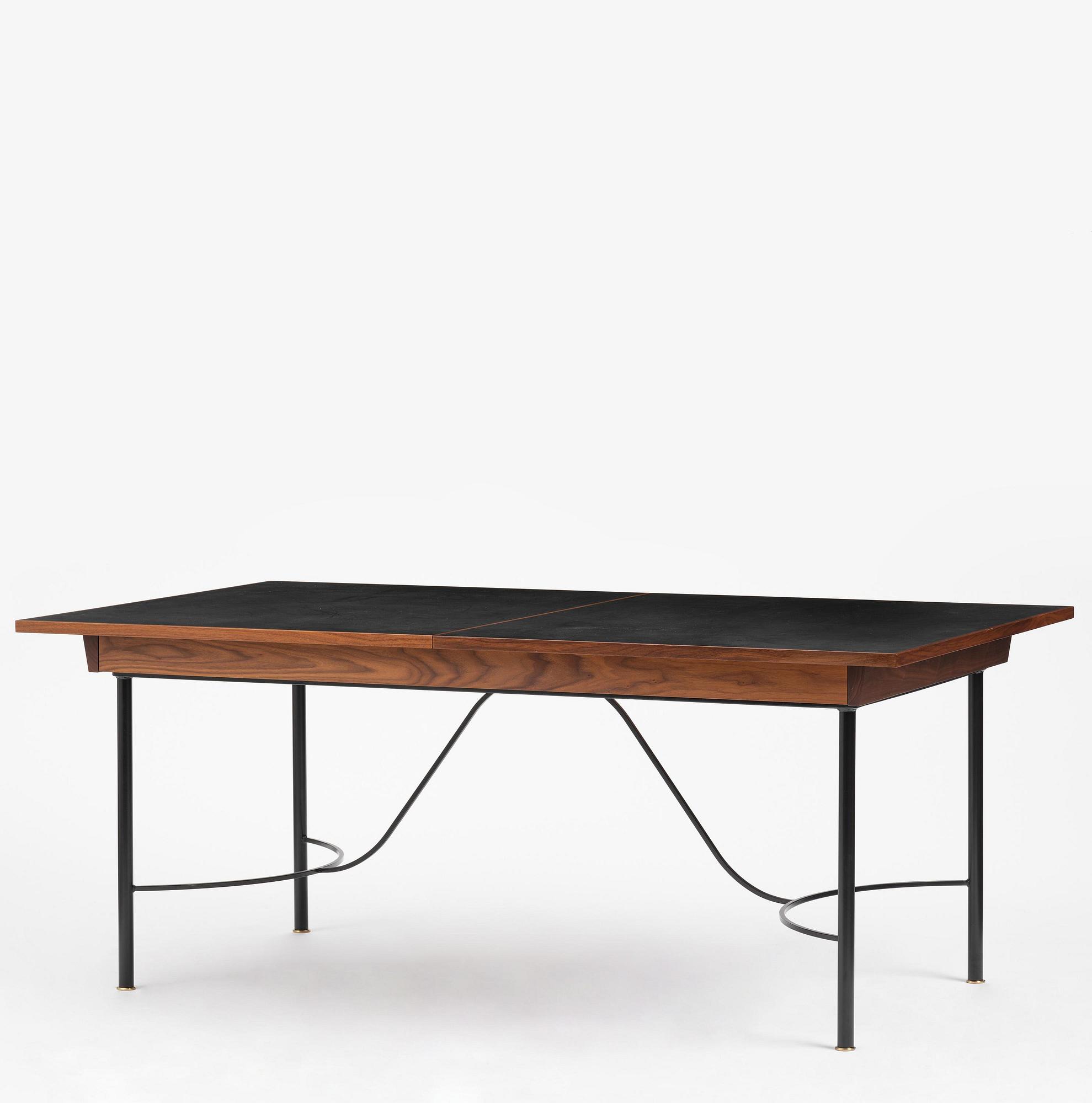 Josef Frank, a dining table model 884, Firma Svenskt Tenn, 2000s.