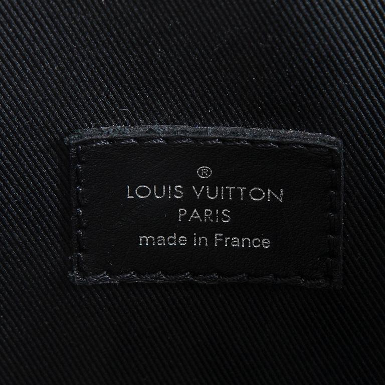 Louis Vuitton, "Soft Trunk", väska.