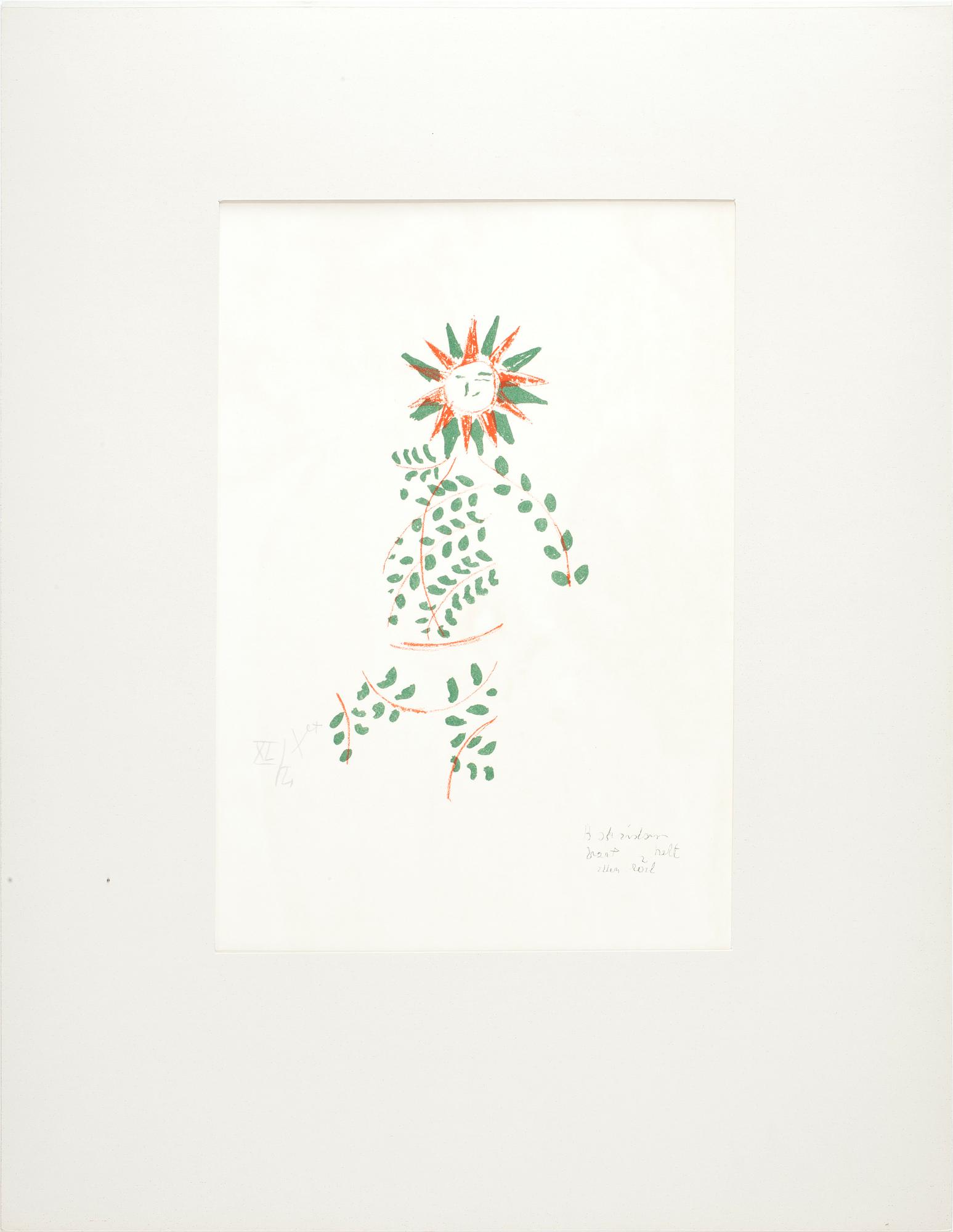 GRAFIKPORTFÖLJER, 3 st, Sven X:et Erixson, Max Walter Swanberg samt Nils Wedel.