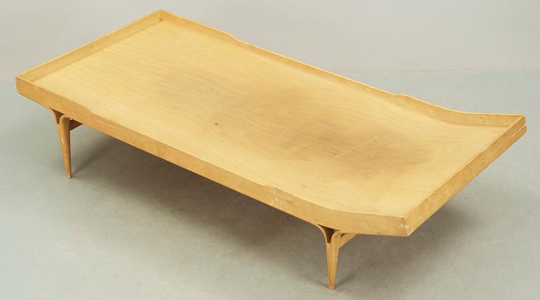 DAGBÄDD, "T 303, Berlin 60", Bruno Mathsson för firma Karl Mathsson, Värnamo.