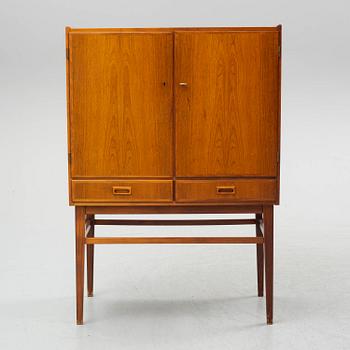 BARSKÅP, Sverige, 1960-tal.