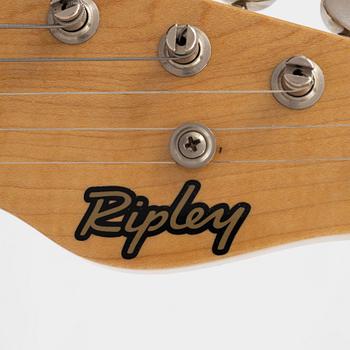 Ripley, "Stereo gitarr", USA, 1984.