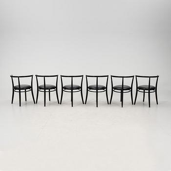 STOLAR, 6 st, Åke Axelsson, Gemla.